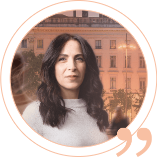 SOUAD MAZARI